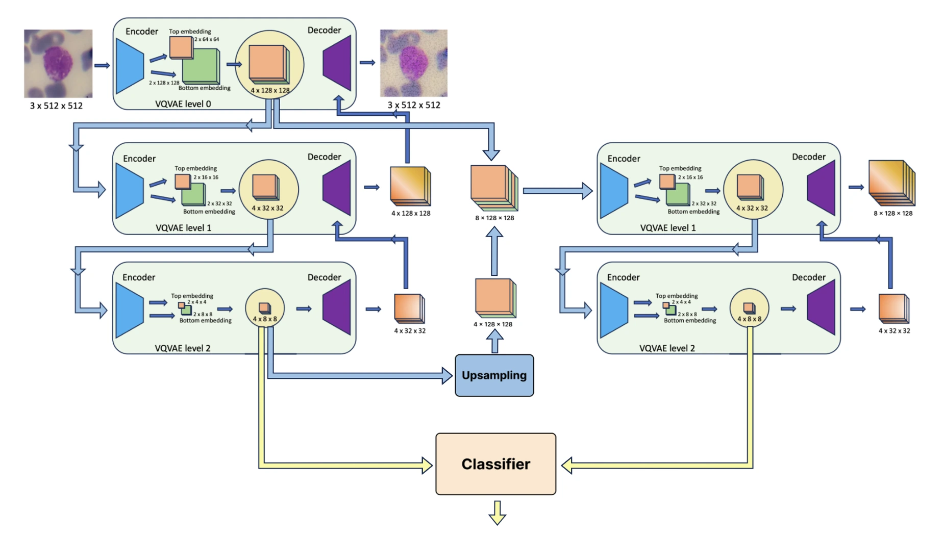 Advanced Machine Learning Final Project